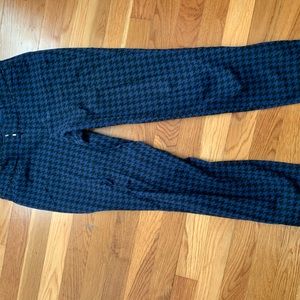 Old navy pixie cut slacks